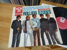THE ROLLING STONES BRAVO LP ORIGINAL HÖR ZU SHZT 531