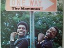 The Maytones - 