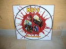 KISS - ROCK'N'ROLL OVER LP  & GREAT PICTURE DISC COLLECTOR 