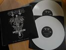GROTESQUE In the embrace of Evil DLP Dissection Watain ltd 500 White Vinyl NEW