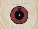 KEN BOOTHE Is It Because I’m Black ROOTS REGGAE 7” ??