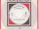 The Bobbettes-I've Gotta Face The World/Having Fun-Rare 60's Northern Soul DJ 45