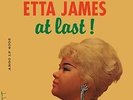 ARGO | Etta James - At Last  LP