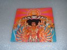 THE JIMI HENDRIX EXPERIENCE AXIS BOLD AS LOVE TRACK LP A1 B1