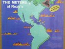 THE METERS At Rozy's REG ASSOCIATES Original LP MINT-