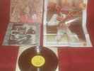 MINT- ROLLINGSTONES- ITS ONLY ROCK N ROLL+ PROMO POSTER