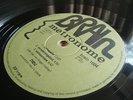 Neu First LP 1st Brain Green Label Pressing RARE Krautrock Excellent Audio 