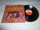 THE ANIMATED EGG-same  '67 GERMAN LP ORIG.  PSYCH
