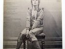 DAVID BOWIE   Space Oddity   ALTERNATE B/W COVER   1974 ISRAEL   LSP-4813