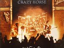 NEIL YOUNG & CRAZY HORSE -WELD 2LP 1991 RARE MISSPRESS