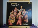 The Champs - Everybody's Rockin' (J62)