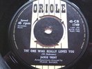 Jackie Trent The One Who Really Loves You 7