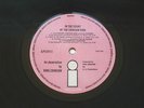 King Crimson - In the court  of   LP (MINT-/VG++)   RARE Pink 