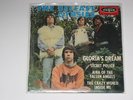 7”  The Belfast Gypsies  -  Beat EP