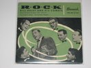 7“  EP Bill Haley  - Rock