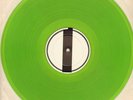 BOB DYLAN GREAT WHITE WONDER VERY RARE 2 LP SET BLUE/GREEN COLORED VINYL TMOQ