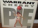 WARRANT Cherry Pie  LP