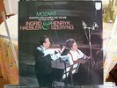 Szeryng Haebler Mozart Violin Piano Sonatas KV 454 KV 481 Gorgeous Copy