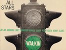 Miles Davis - Walkin' Prestige LP dg
