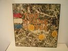 THE STONE ROSES - UNTITLED - LP - 1989