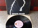 WHITE NOISE LP AN ELECTRIC STORM 1969 PINK ISLAND RED/BLACK CIRCLE ILPS9099 VG+C