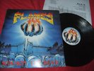 FLAMES - SUMMON THE DEAD  ORG1st PRESS  / THANATOS INC / BLOOD COVERED