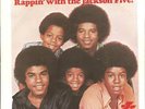RARE     RAPPIN' WITH THE JACKSON FIVE 5 + MICHAEL     ? LISTEN (Preview) ?
