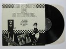 THE SPECIALS LIVE AT THE LYCEUM LP FRENCH PROMO ORIG SUPER RARE Clash 2 tone