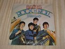 The Beatles - Rock'n roll music RARE India APPLE Lab. - 2LP Parloph. PCSP 719 NM
