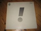GRACIOUS   LP same original first press UK 1970  Vertigo swirl  psych prog
