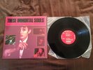 THESE IMMORTAL SOULS get lost LP The Birthday Party Nick Cave Rowland S Howard