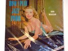 JOHN MEHEGAN: HOW I PLAY JAZZ PIANO savoy LP / MONO SEALED sexy CHEESECAKE