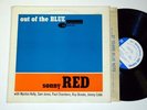 SONNY RED: OUT OF THE BLUE blue note LP / MONO W. 63rd RVG NM