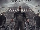 IMMOLATION - KINGDOM OF CONSPIRACY  (VINYL LP)  HARD & HEAVY / METAL  NEW