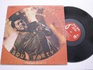Latin Soul Funk LP ROCKY GIL & BISHOPS Soul Party LISTEN rare Tear Drop breaks