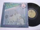 Latin Funk Soul LP JR. & THE PRELUDES One Night With LISTEN S&R Texas chicano