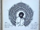 THE GRATEFUL DEAD- AIN'T IT CRAZY RARE VINTAGE LIVE LP not TMOQ  -PSYCH ROCK