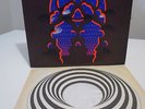 CRESSIDA S/T VO7 ORIG UK VERTIGO SWIRL MONSTER RARE LP PROG PSYCH NEAR MINT