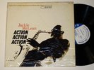 JACKIE McLEAN: ACTION blue note LP / charles tolliver LIBERTY MONO NM