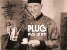 PLUG Back on Time 2x LP NEW VINYL Ninja Tune Luke Vibert Wagon Christ