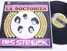 Latin Psych Funk LP LOS STRWCK La Doctoriza freakbeat LISTEN Kubaney mexico fuzz