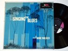 T-BONE WALKER: SINGING THE BLUES imperial LP / MONO LP-9116 / NM