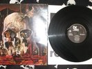 SLAYER LP - SOUTH OF HEAVEN, JAF DAM RECORDS FIRST UK PRESS 1988 VINYL RECORD LP