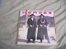JOHNNY CASH & WAYLON JENNINGS Heroes 1986 Country