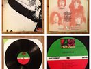 LED ZEPPELIN - I - ORIGINAL FIRST ALBUM VINYL LP