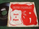 ELVIS PRESLEY 