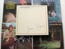 JACK BRUCE 4 LP BOX - Songs for a tailor - Things we like - Harmony row - Out of