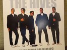 THE HIVES – Veni vidi vicious LP  THE SONICS, NEW BOMB TURKS, THE MONKS