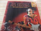 JIMI HENDRIX   ALTERNATE  MASTER TAPES  4 LP BOX