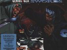 Genius / GZA - Liquid Swords: Chess Box US 4LP